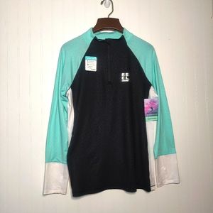 REEL LEGENDS-Keep it Cool Shirt w/ sun protection